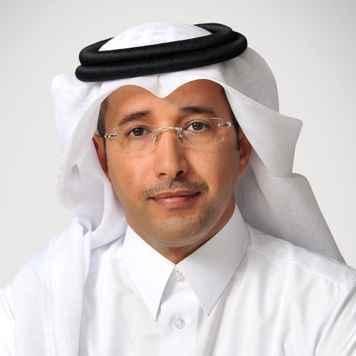 Fahad Abdulla Al-Khalifa