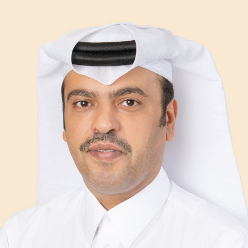 Abdullah Mubarak Al-Khalifa