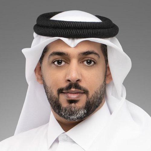 Salem Khalef Al-Mannai